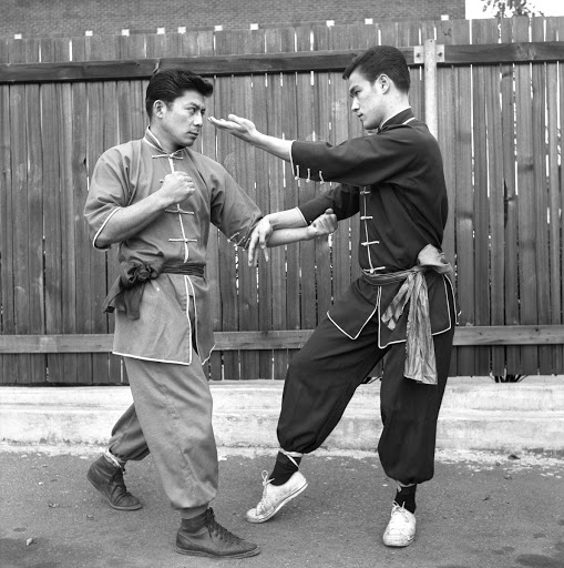 Bruce_Lee_and_Taky_K